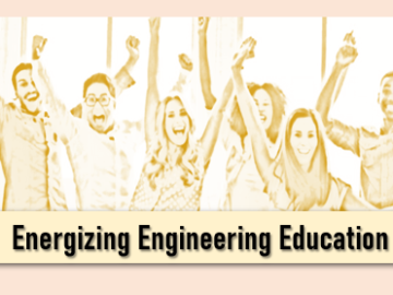 energizing engineering education