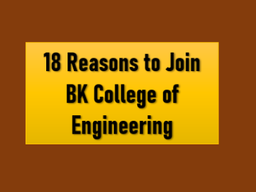 18 Reasons to Join Engineering College