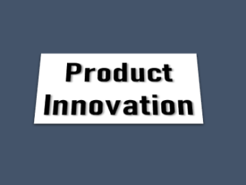 product innovation