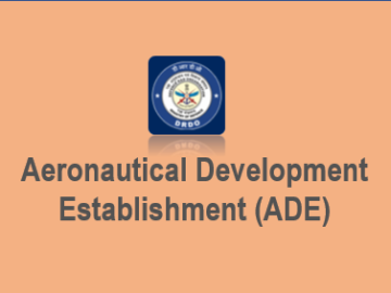 Aeronautical Development Establishment (ADE)