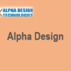 alpha design technologies