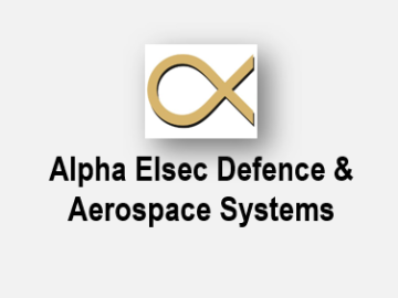 Alpha Elsec Defence & Aerospace Systems