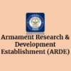 Armament Research & Development Establishment (ARDE)