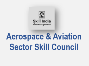 aerospace and aviation sector skill council