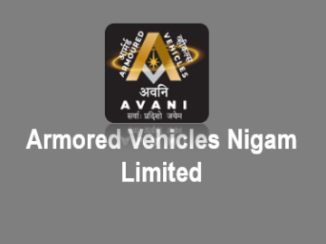 Armored Vehicles Nigam Limited