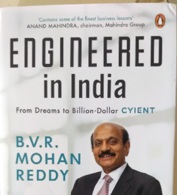 Bv R Reddy Engineering “Build a Billion Dollar Company From Scratch” – India's War Factories