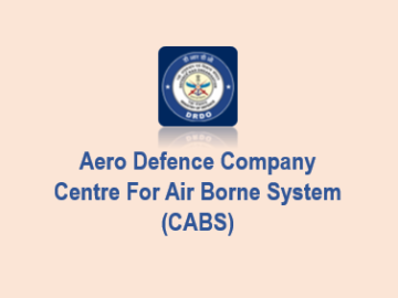 Centre For Air Borne System (CABS)