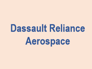 Dassault Reliance Aerospace