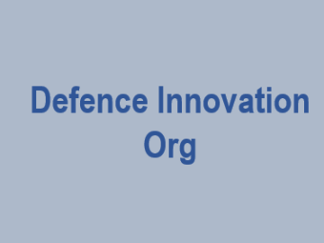 Defence Innovation Organization