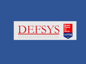 def sys solutions