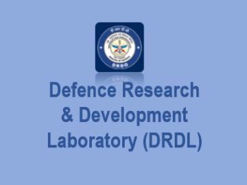 Defence Research & Development Laboratory (DRDL)