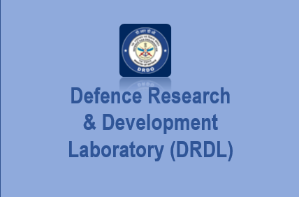 Srdl Lab Defence Research & Development Laboratory (DRDL) – India's War Factories