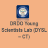 DRDO Young Scientist Laboratory (DYSL-CT)