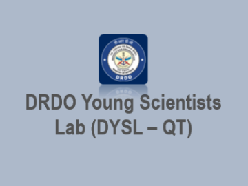 DRDO Young Scientists Lab
