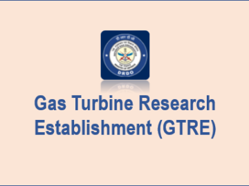 Gas Turbine Research Establishment (GTRE)