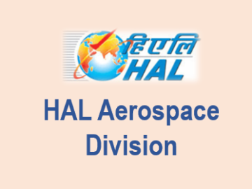 HAL – Aerospace Division Bangalore