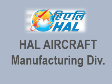 HAL – Aircraft Manufacturing Division – Nashik