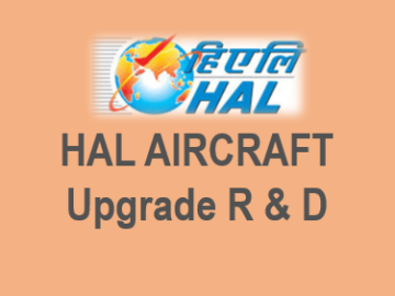 HAL – Aircraft Upgrade R & D Centre AURD – Nashik