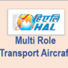 Multi Role Transport Aircraft Ltd.
