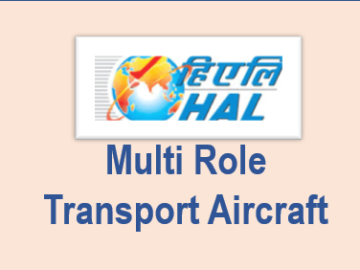 Multi Role Transport Aircraft Ltd.