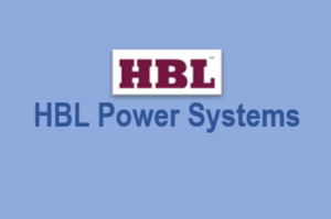 HBL Power Systems