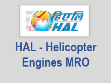 Helicopter Engines MRO Pvt Ltd