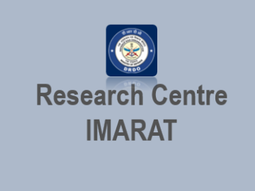 Research Centre Imarat (RCI)