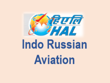 Indo Russian Aviation Ltd