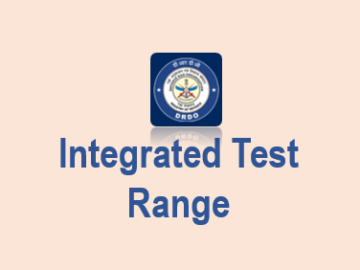 Integrated Test Range