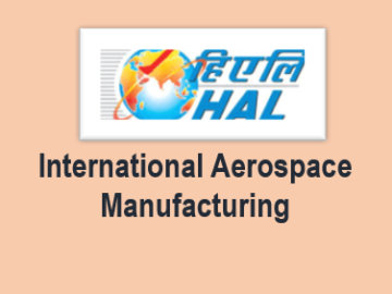 International Aerospace Manufacturing Pvt. Ltd