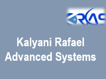 Kalyani Rafael Advanced Systems