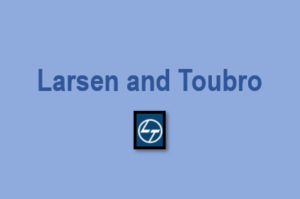 Larsen and Toubro Ltd.