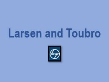 Larsen and Toubro Ltd.
