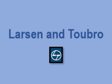 Larsen and Toubro