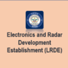 Electronics & Radar Development Establishment (LRDE)