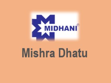 Mishra Dhatu Limited