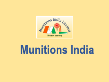 Munitions India Limited