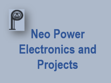 Neo Power Electronics and Projects