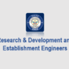 Research & Development Establishment Engineers (CVRDE)