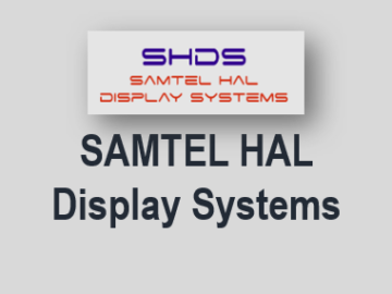 Samtel HAL Display Systems