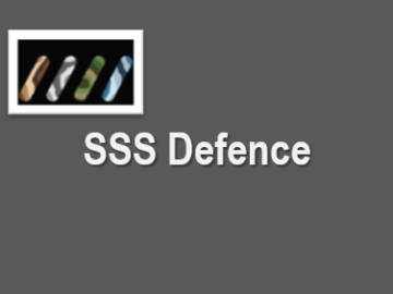 SSS Defence