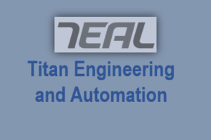 Titan Engineering and Automation TEAL