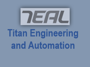 Titan Engineering and Automation TEAL