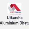 Utkarsha Aluminium Dhatu Ltd