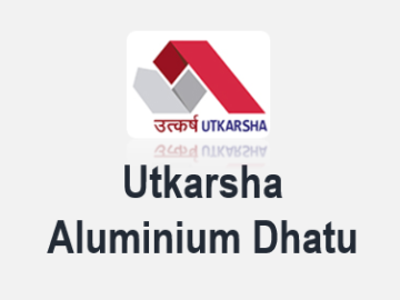 Utkarsha Aluminium Dhatu Ltd