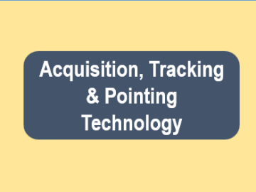 acquisition, tracking technology