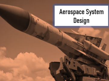 aerospace system design