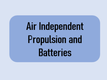 air independent propulsion