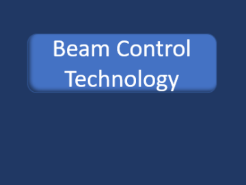 beam control technology