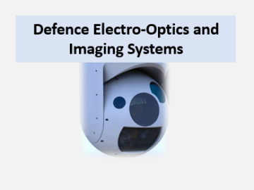 Opto Imaging Systems